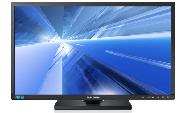 Samsung Series 6 с AMVA- и AD-PLS-матрицами: мониторы для бизнеса или дома?