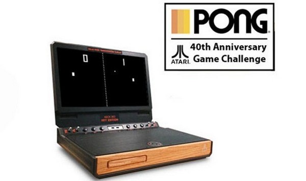 Atari празднует 40-летний юбилей выпуском портативной Xbox 360