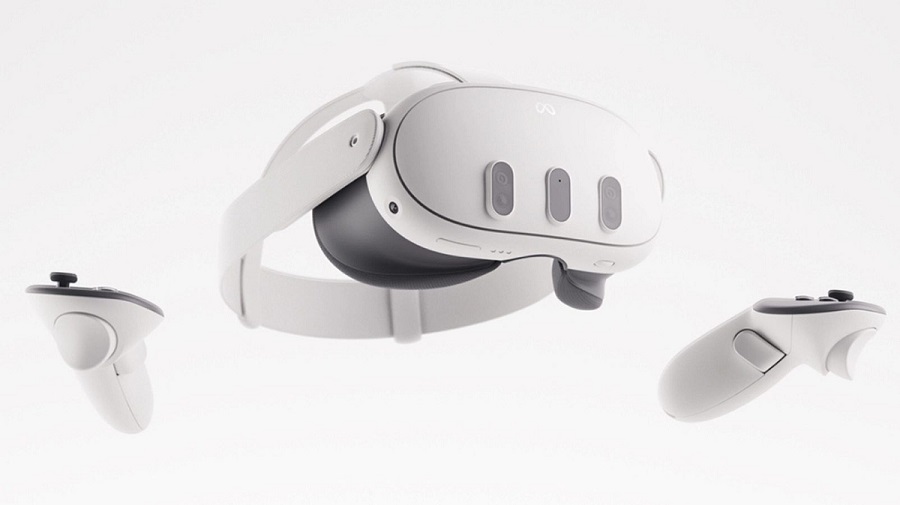 Meta Quest 3 mixed reality headset launch date and specifications revealed-2