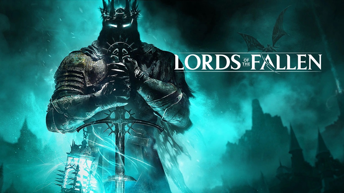 Поліпшення Lords of the Fallen тривають: розробники випустили черговий патч, який виправляє баланс, складність та інші елементи гри