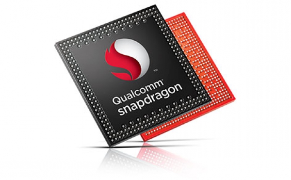 Qualcomm представила 64-битные процессоры Snapdragon 810 и 808
