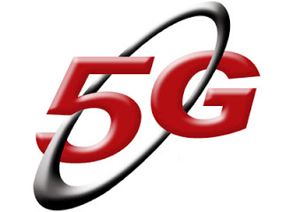Samsung: «Ждите 5G мобильную сеть и фильм за секунду к 2020 году!»