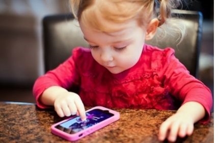 Хороший телефон для ребенка: понты или необходимость
