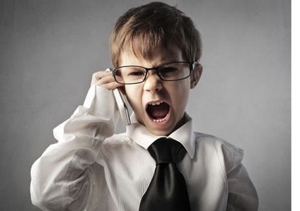 Хороший телефон для ребенка: понты или необходимость