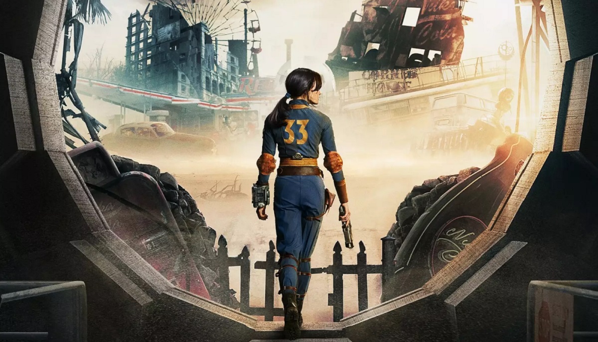 Finn frem popcorn og Nuka Cola! En ambisiøs Fallout-serie har hatt premiere.