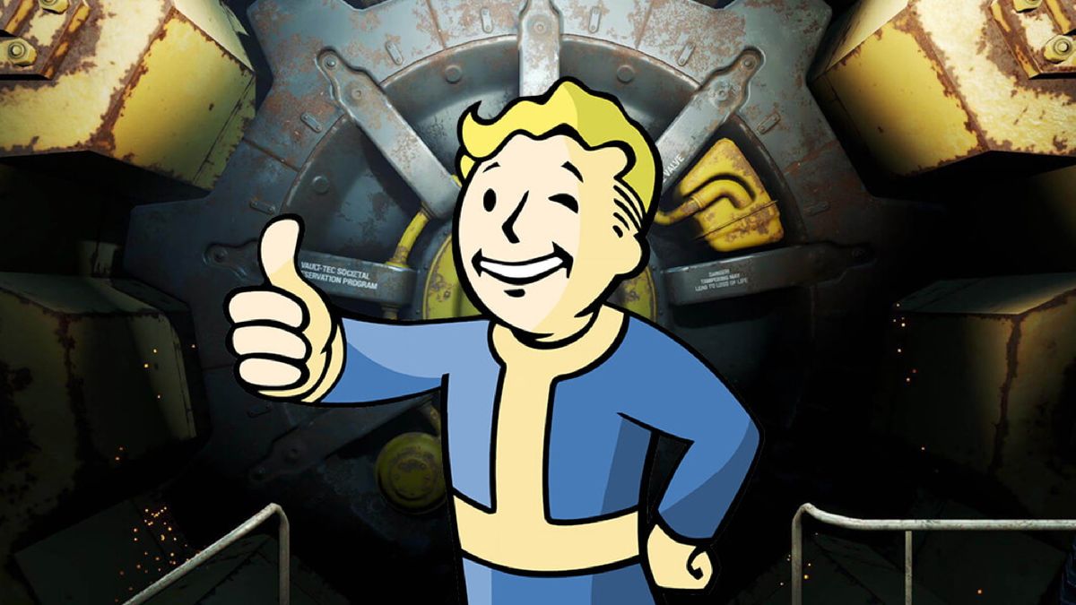 Takket være serien: To Fallout-spill er blant ukens ti mest solgte spill på Steam.
