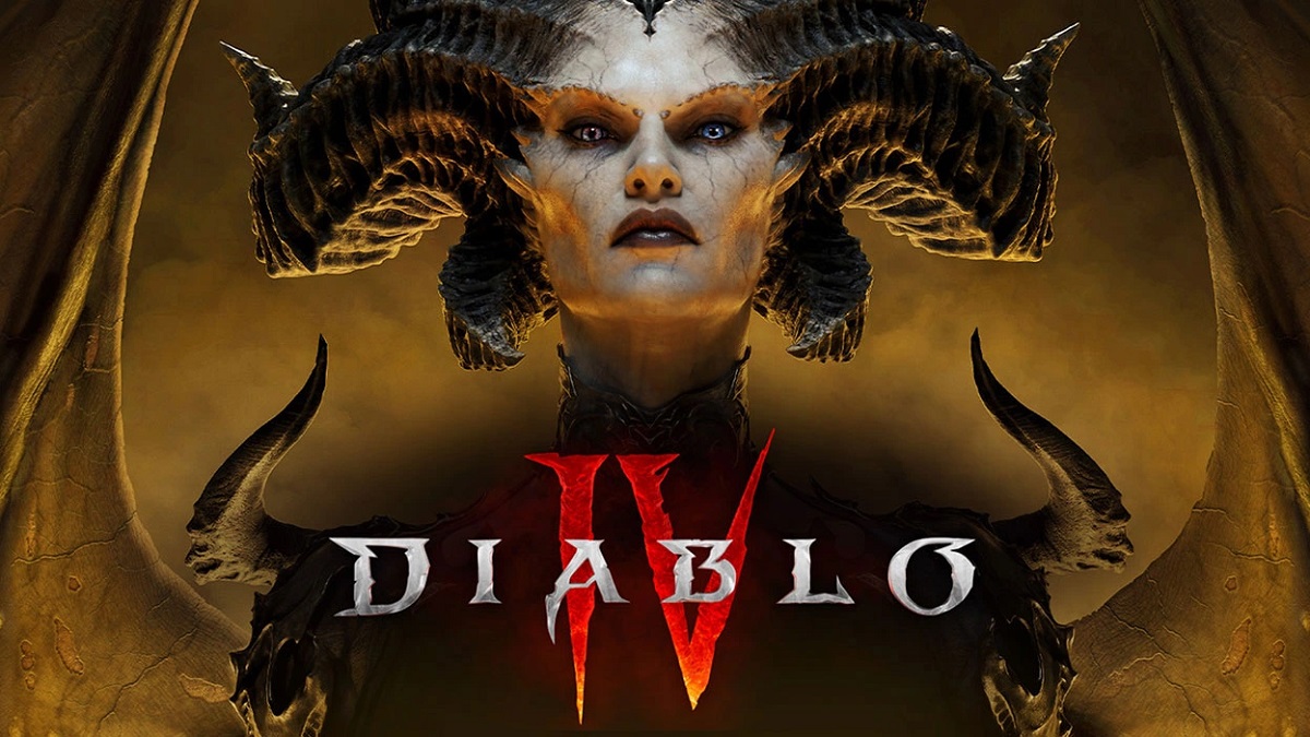 Трасування променів з'явиться в Diablo IV 26 березня - Nvidia представила спеціальний трейлер
