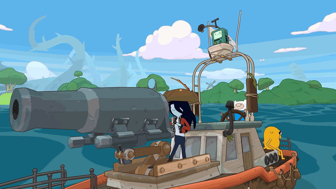 Adventure Time Pirates of the Enchiridion.jpg