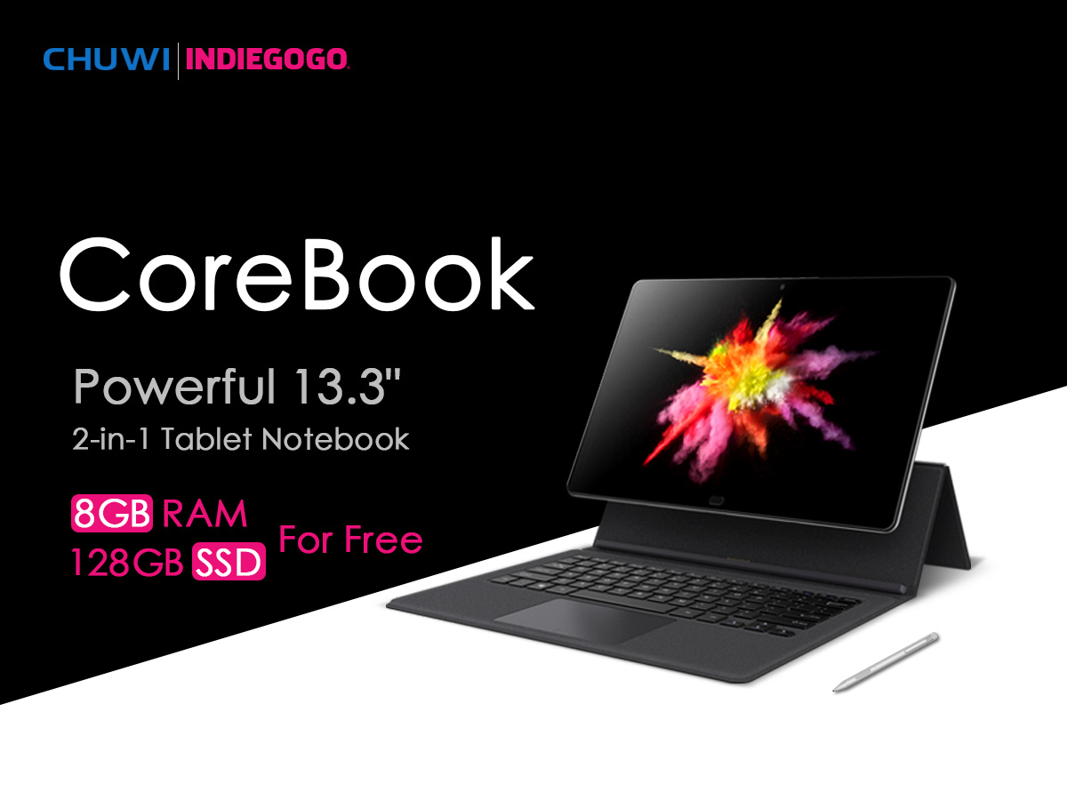 Chuwi CoreBook SSD upgrde for free.jpg
