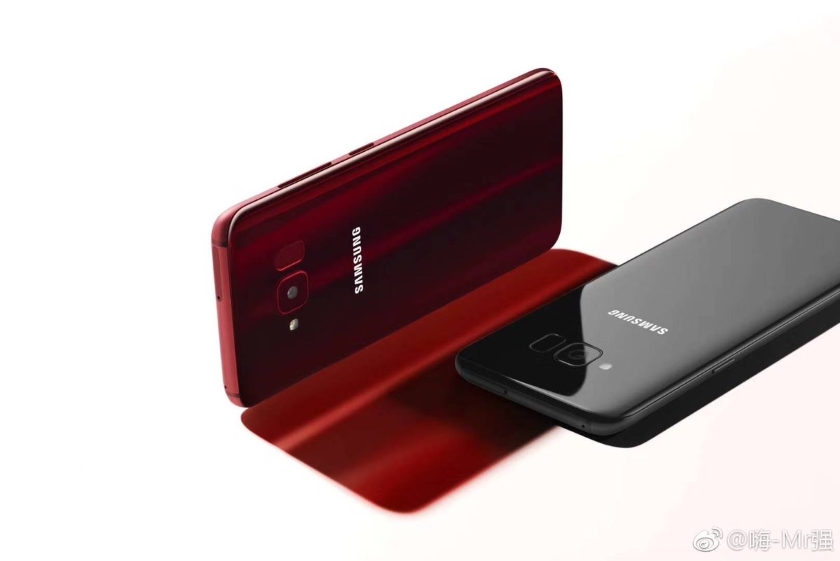 Samsung Galaxy S8 Lite: Jagoan Baru Samsung Galaxy S9 Versi Mini - 2