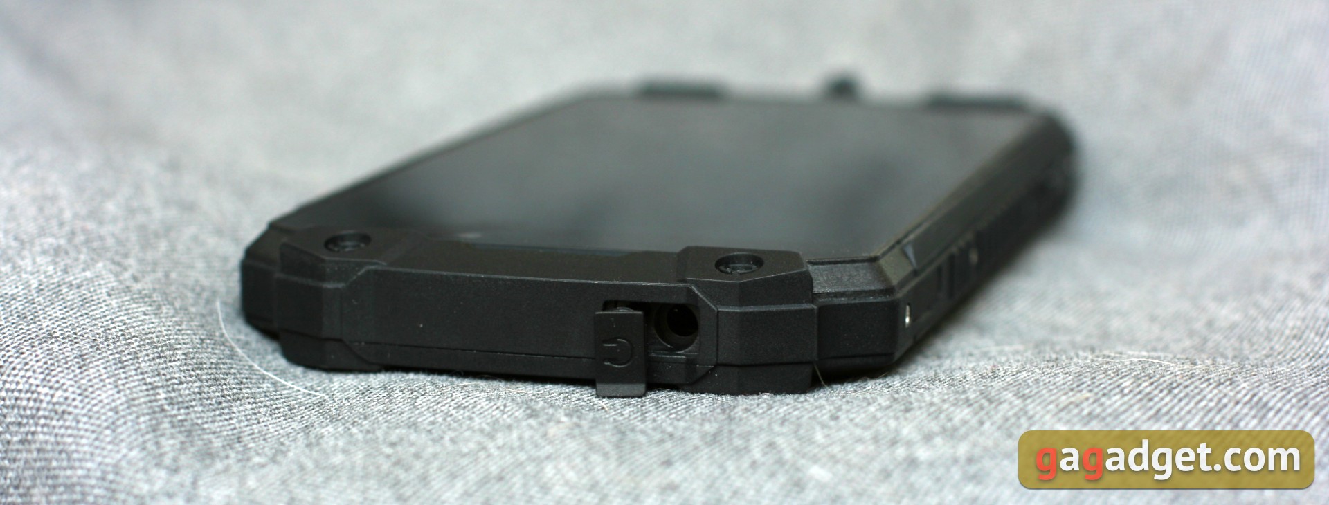 Обзор Sigma Mobile X-treme PQ39 MAX: современный защищённый батарейкофон-9