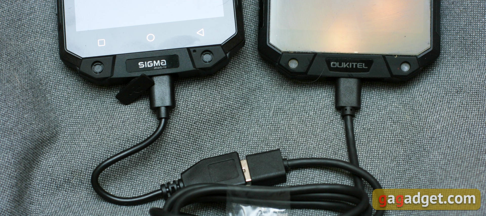 Обзор Sigma Mobile X-treme PQ39 MAX: современный защищённый батарейкофон-17