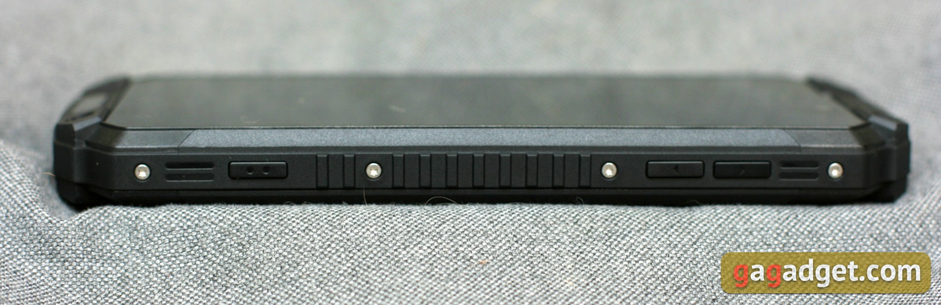 Обзор Sigma Mobile X-treme PQ39 MAX: современный защищённый батарейкофон-10