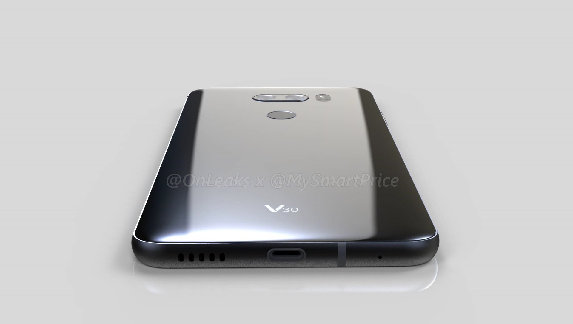 LG V30 дебютирует на IFA 2017 и будет продаваться в Европе-2