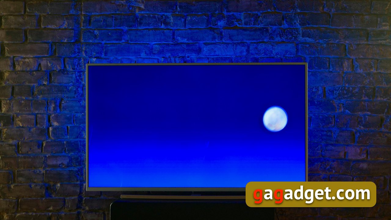 Обзор Philips 50PUS7334: «заряженный» 4K-телевизор серии Performance на Android TV-49