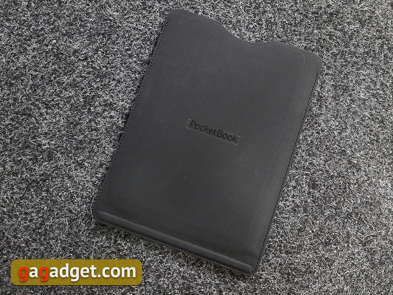 Обзор PocketBook InkPad 3 Pro: 16 оттенков серого на большом экране-11