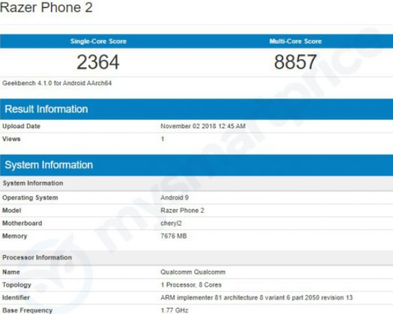 Razer-Phone-2-in-geekbench-with-android-pie.png