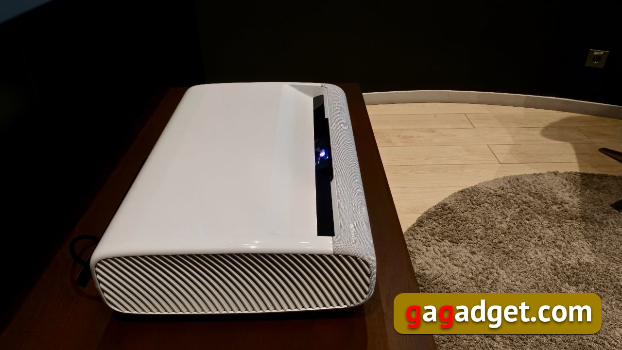 Samsung The Premiere SP-LSP9T 4K Laser Projector Review: A True Home Theater-4