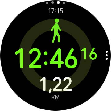 Обзор Samsung Galaxy Watch Active 2: умные и спортивные часы теперь с сенсорным безелем-181