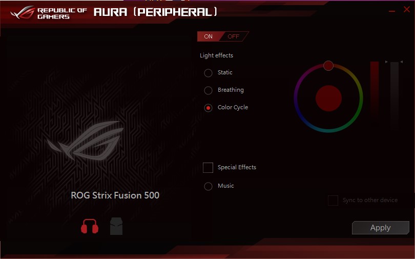 Обзор ASUS ROG Strix Fusion 500: геймерская гарнитура с качественным ЦАПом и виртуальным 7.1-27
