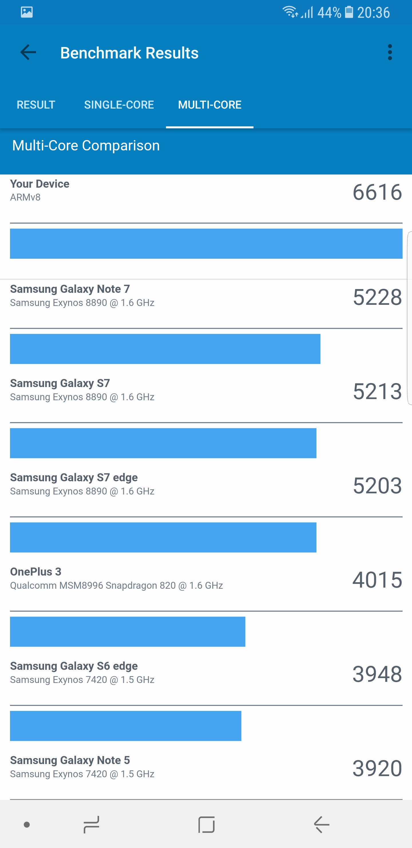 Samsung Galaxy Note8 своими глазами-11