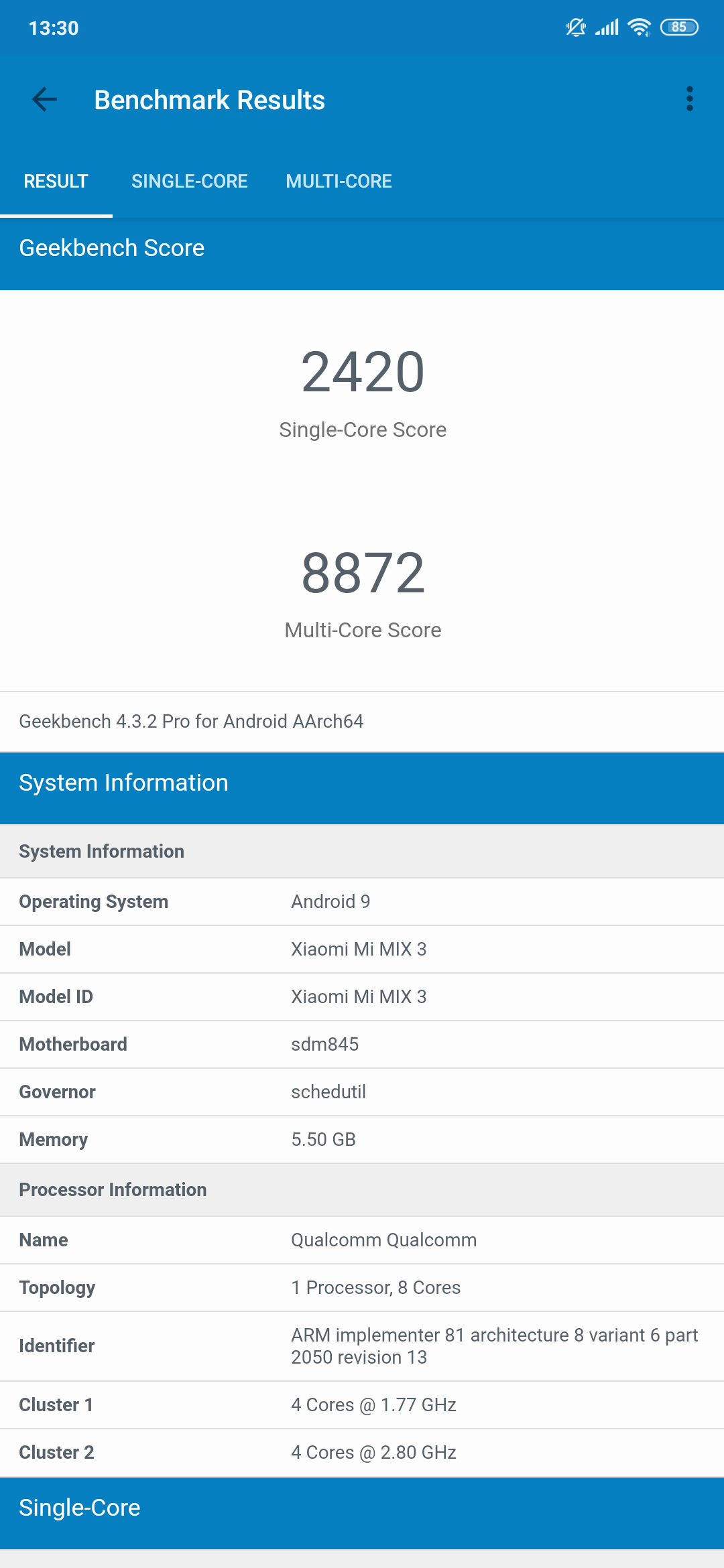 Обзор Xiaomi Mi MIX 3: слайдеры возвращаются-79