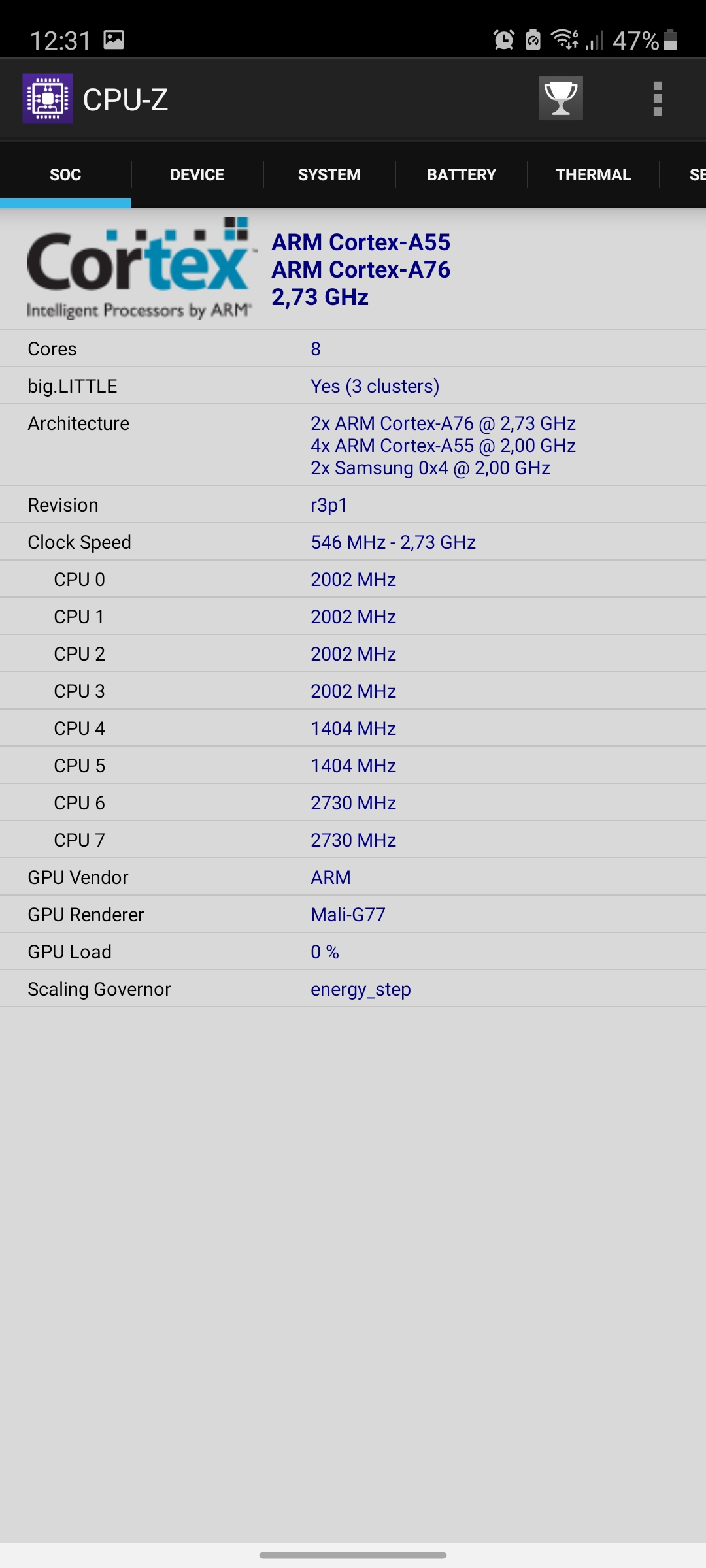 Обзор Samsung Galaxy S20 FE: фан-клубный флагман-85