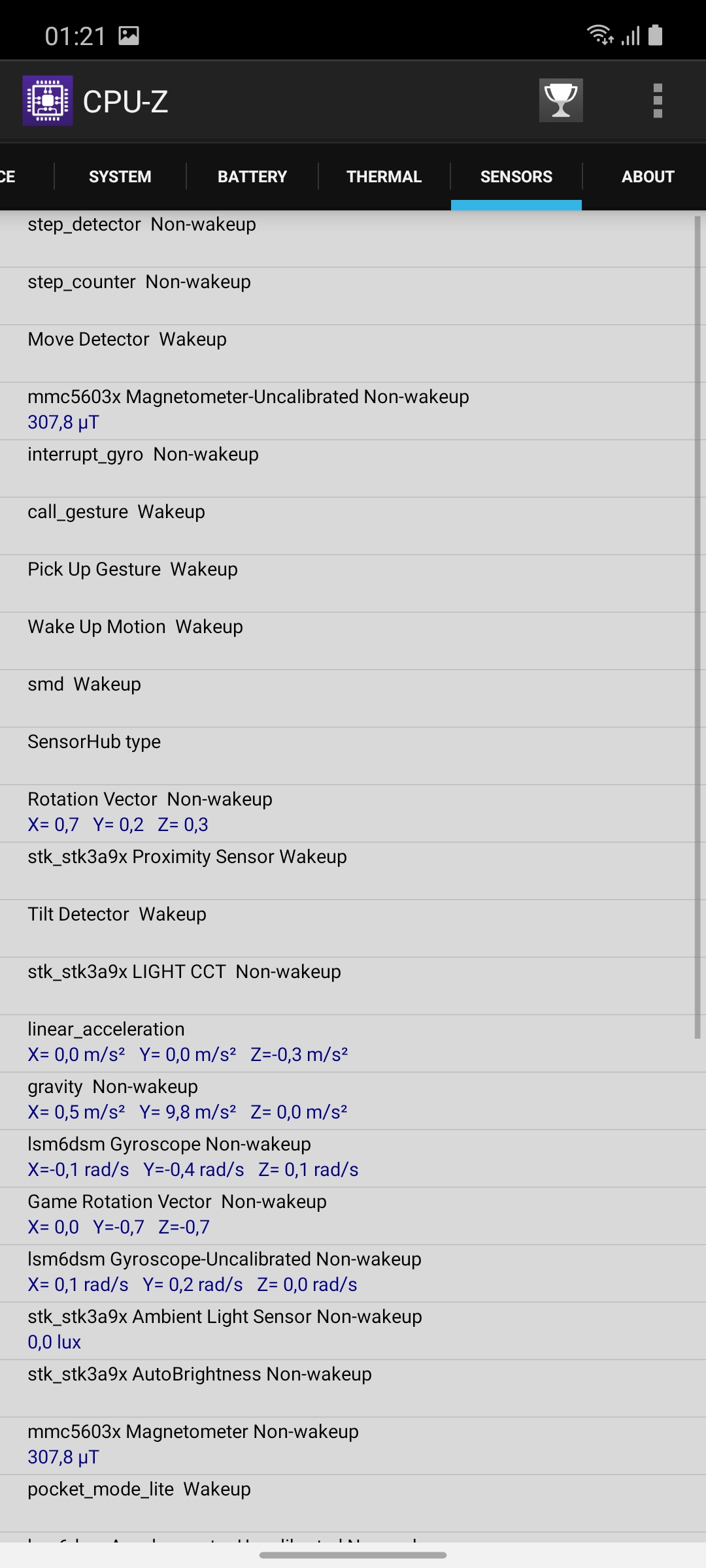 Обзор Samsung Galaxy M51: рекордсмен автономности-87