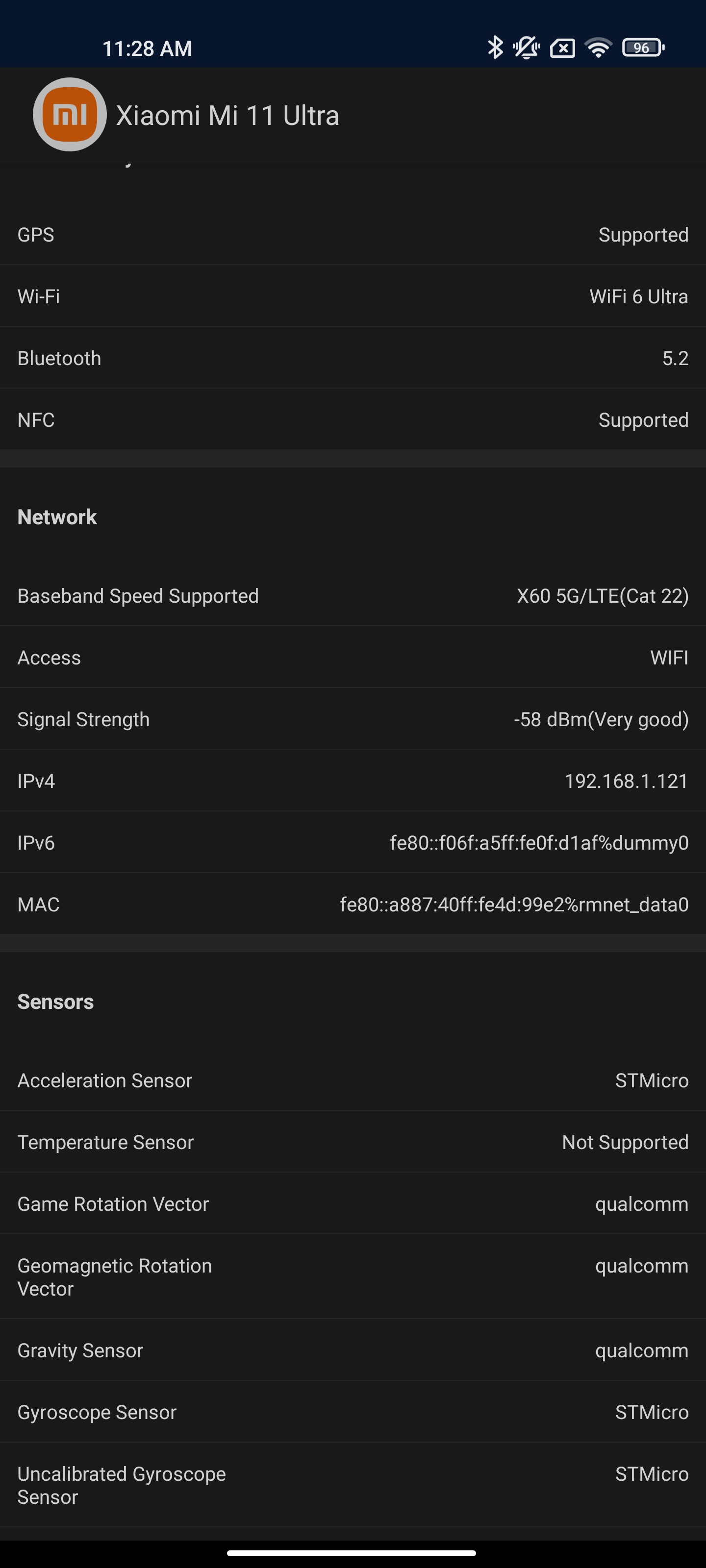 Xiaomi Mi 11 Ultra Review-104