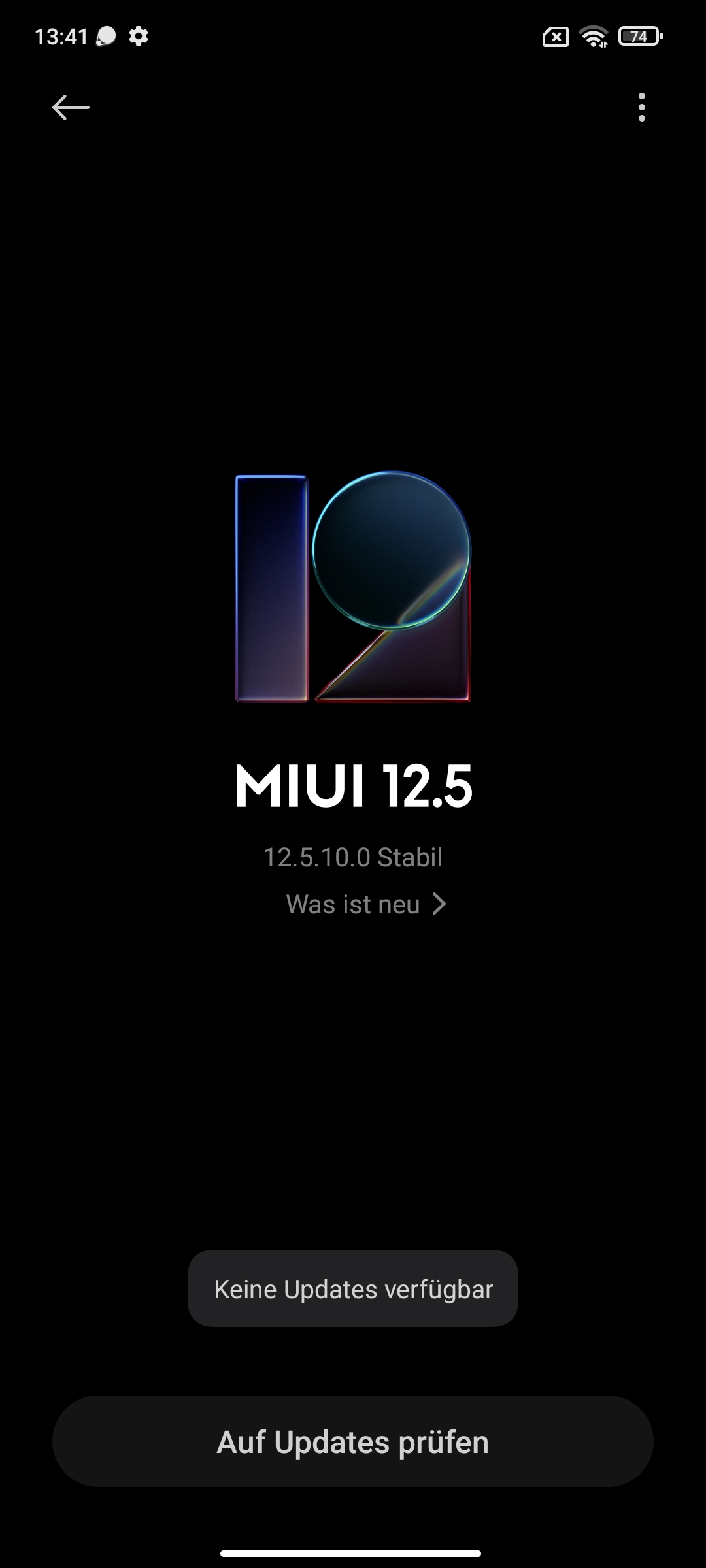 Xiaomi 11T Pro im Test: Spitzenprozessor und Vollladung in 20 Minuten-217