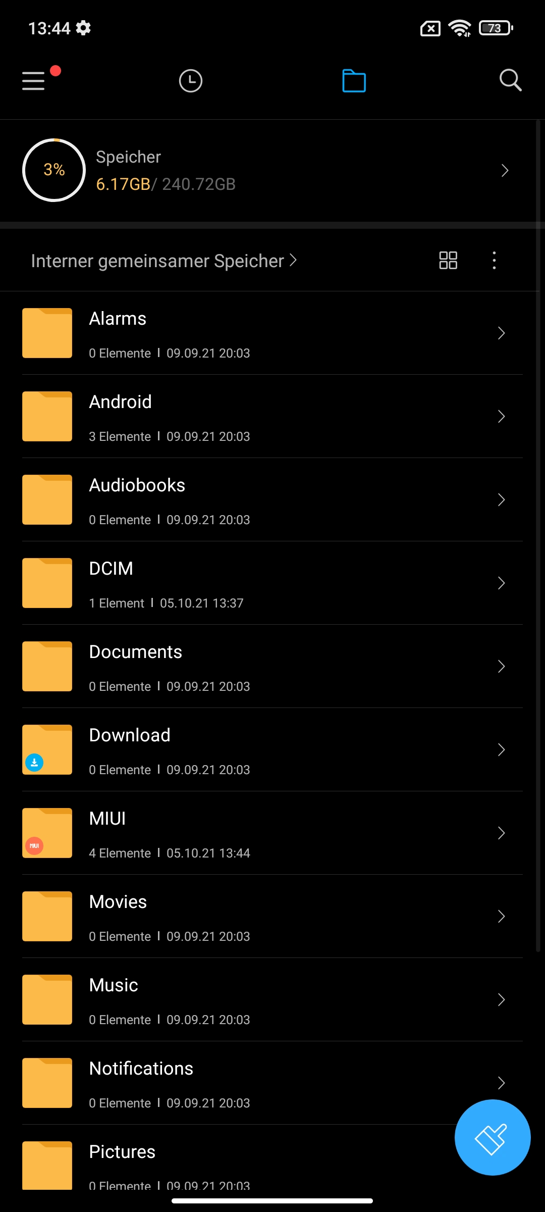 Xiaomi 11T Pro im Test: Spitzenprozessor und Vollladung in 20 Minuten-259