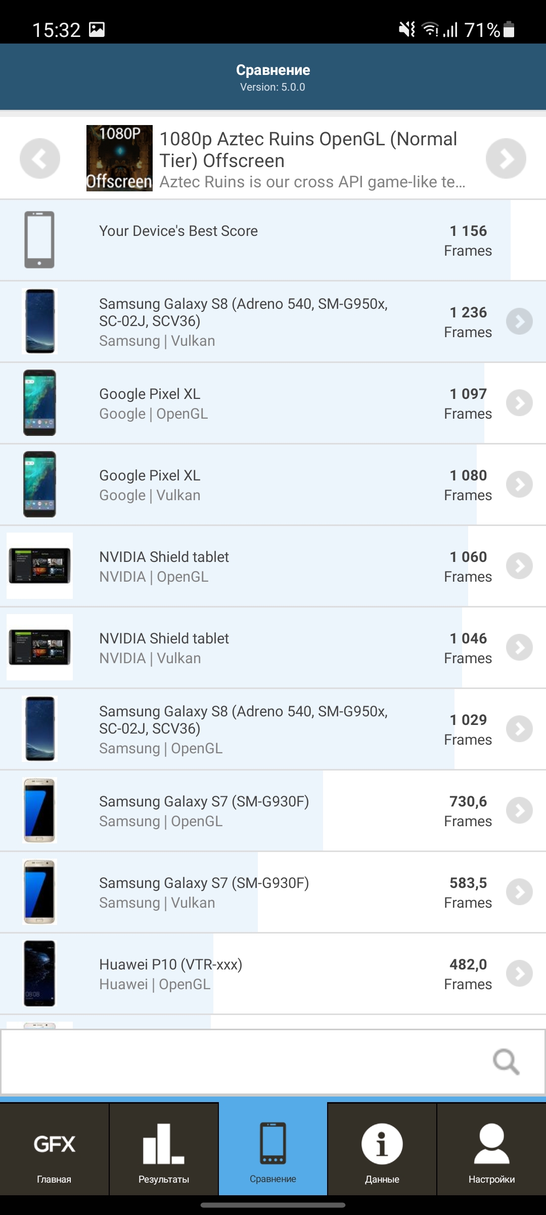 Обзор Samsung Galaxy A72 и Galaxy A52: средний класс с флагманскими замашками-113