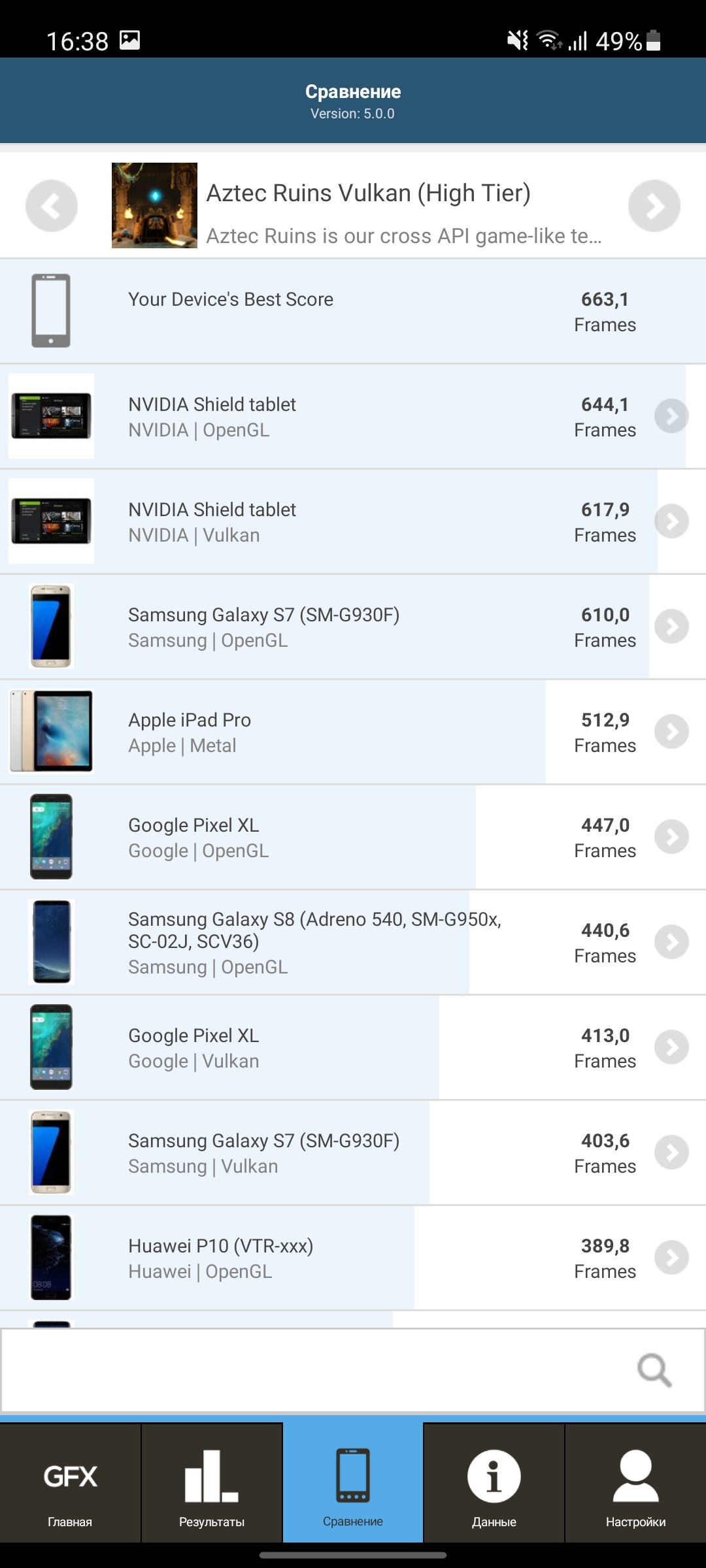 Обзор Samsung Galaxy A72 и Galaxy A52: средний класс с флагманскими замашками-183