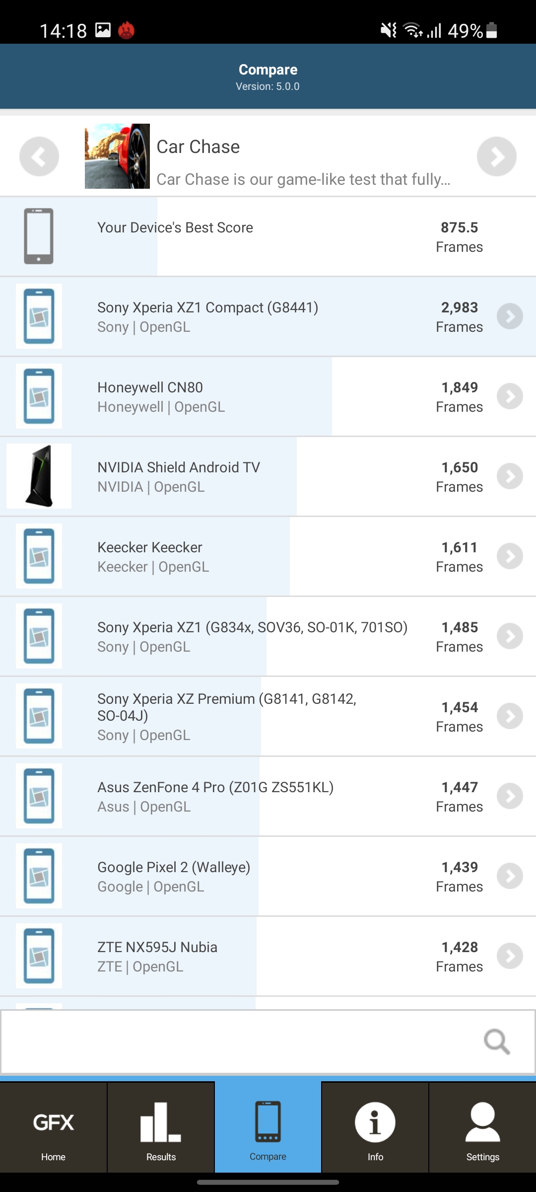 Samsung Galaxy A72 VS Galaxy A52 Test: Mittelklasse-Handys mit Flaggschiff-Ambitionen-245