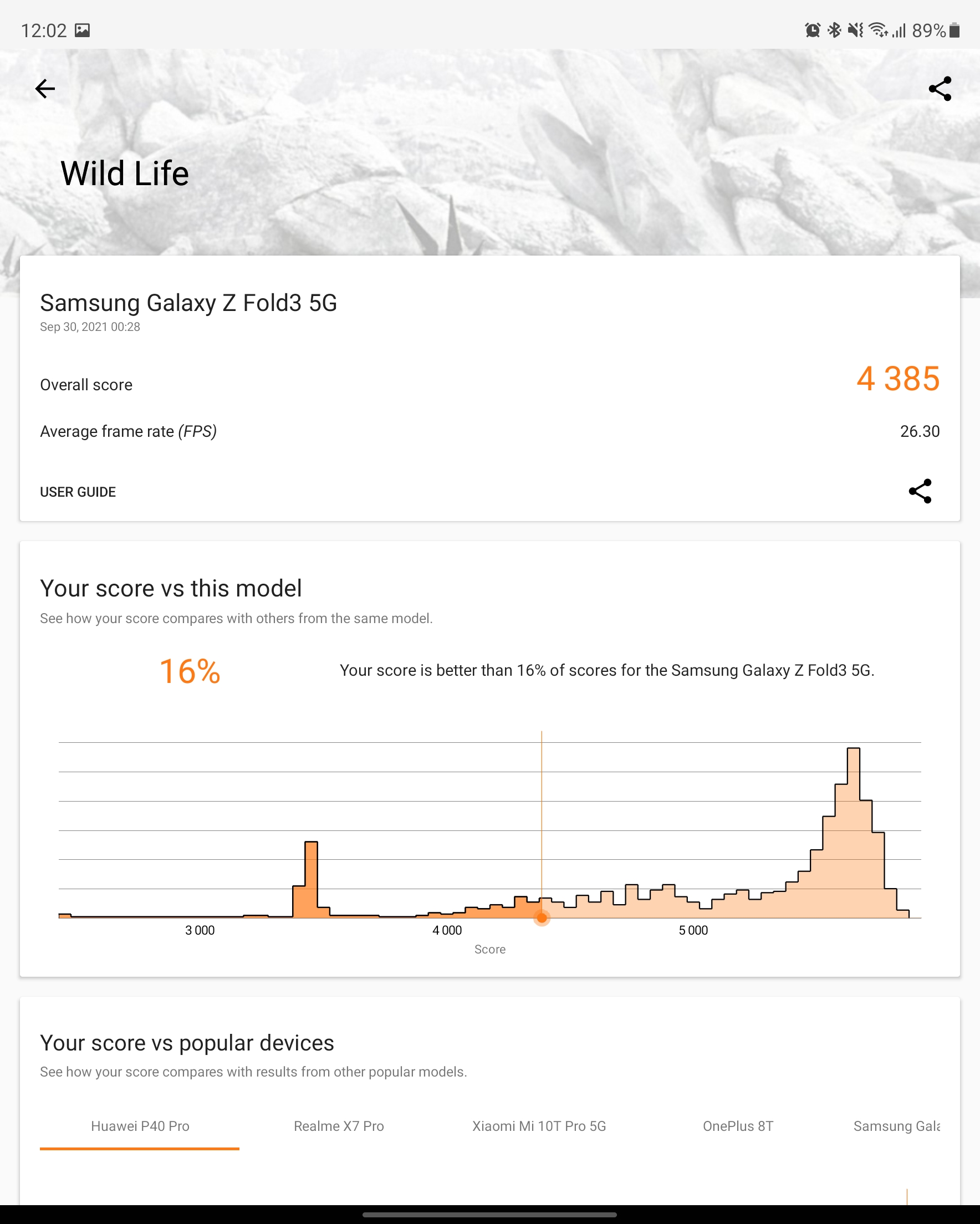 Samsung Galaxy Z Fold3 Review-144