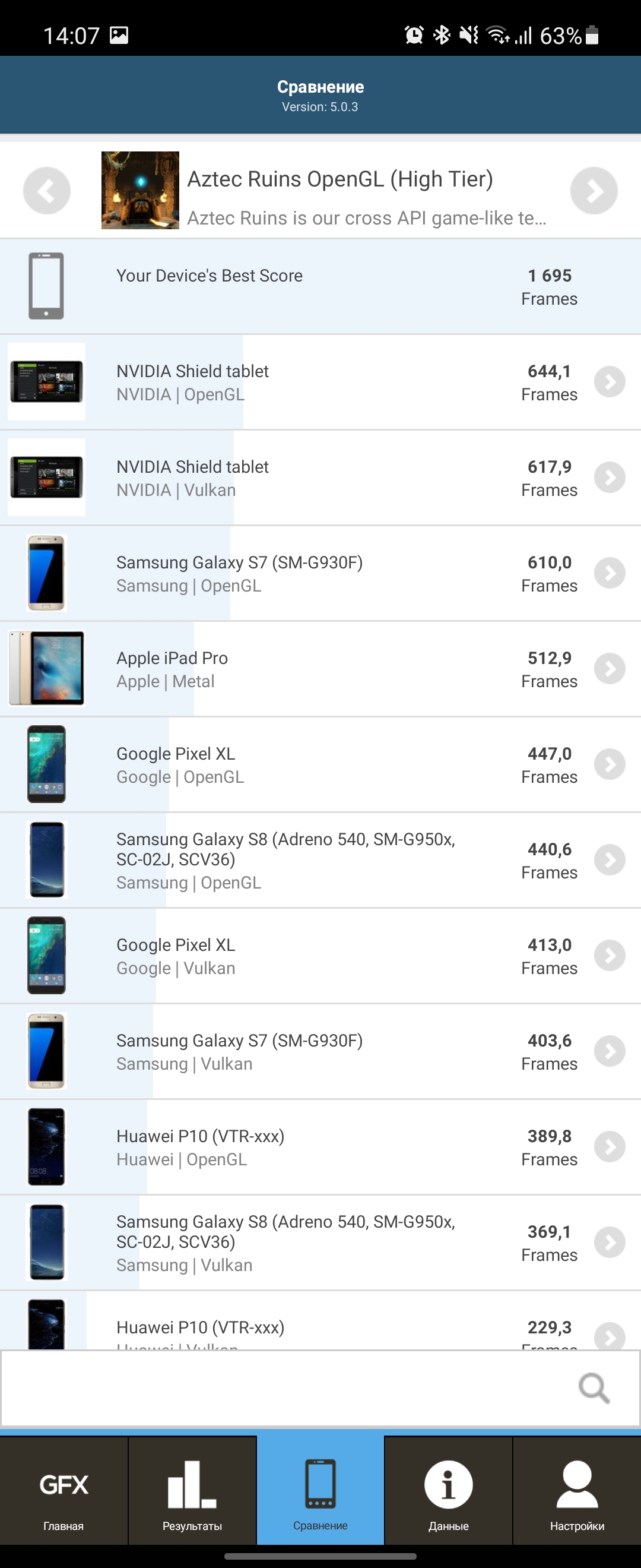Обзор Samsung Galaxy Z Flip3: лучший складной смартфон года-121