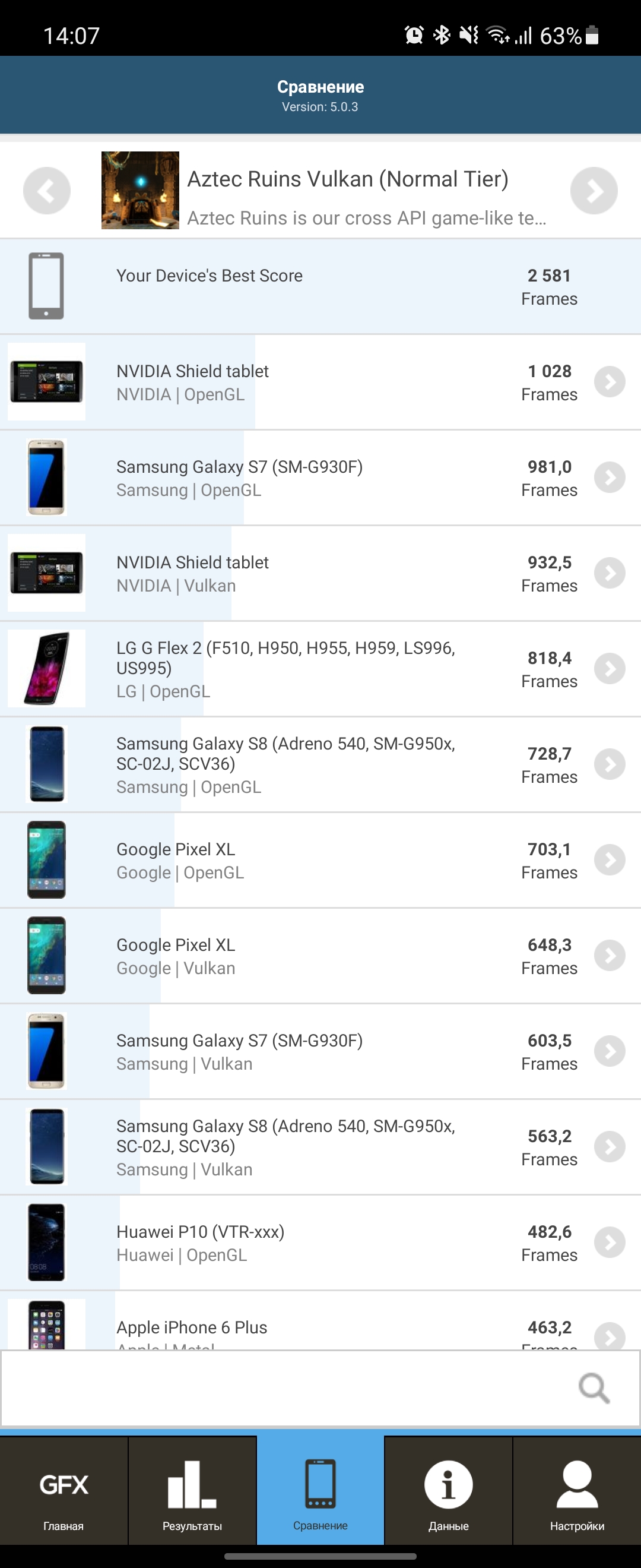 Обзор Samsung Galaxy Z Flip3: лучший складной смартфон года-126