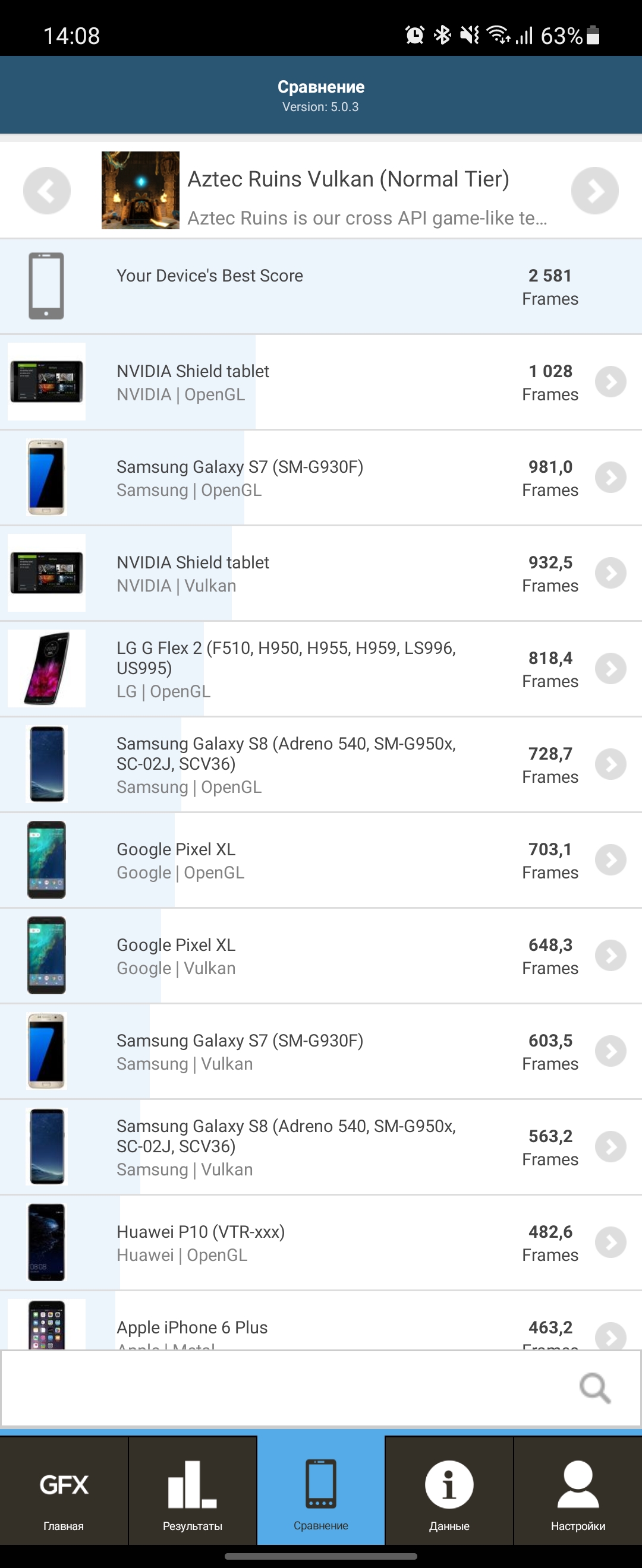 Обзор Samsung Galaxy Z Flip3: лучший складной смартфон года-127
