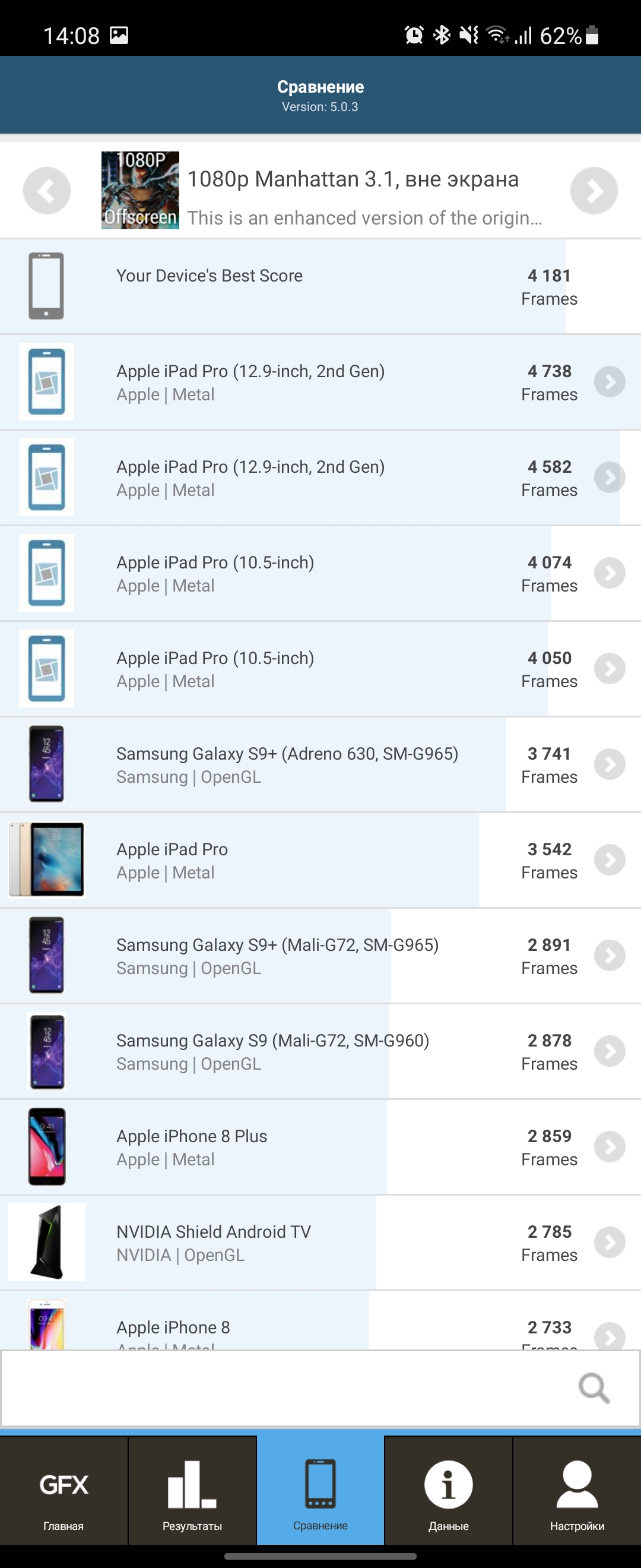 Обзор Samsung Galaxy Z Flip3: лучший складной смартфон года-133