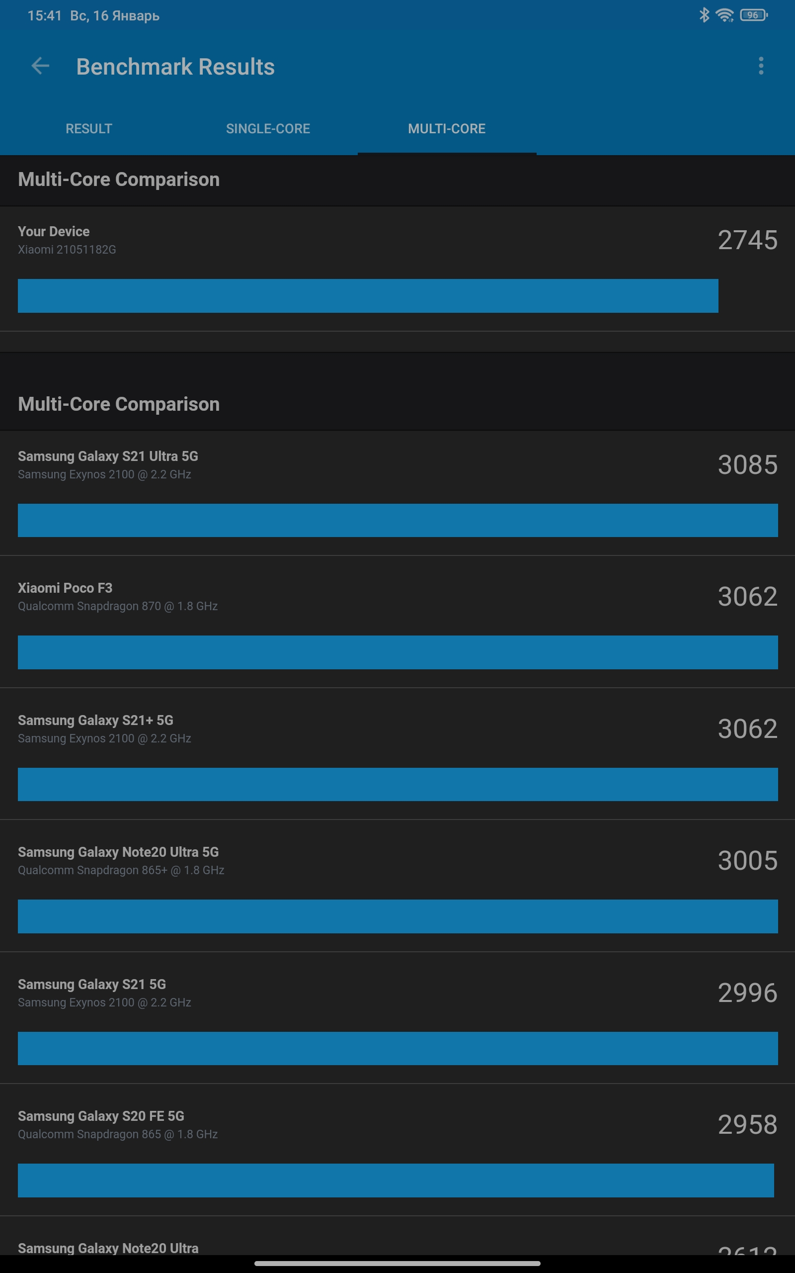 Обзор Xiaomi Pad 5: всеядный пожиратель контента-81