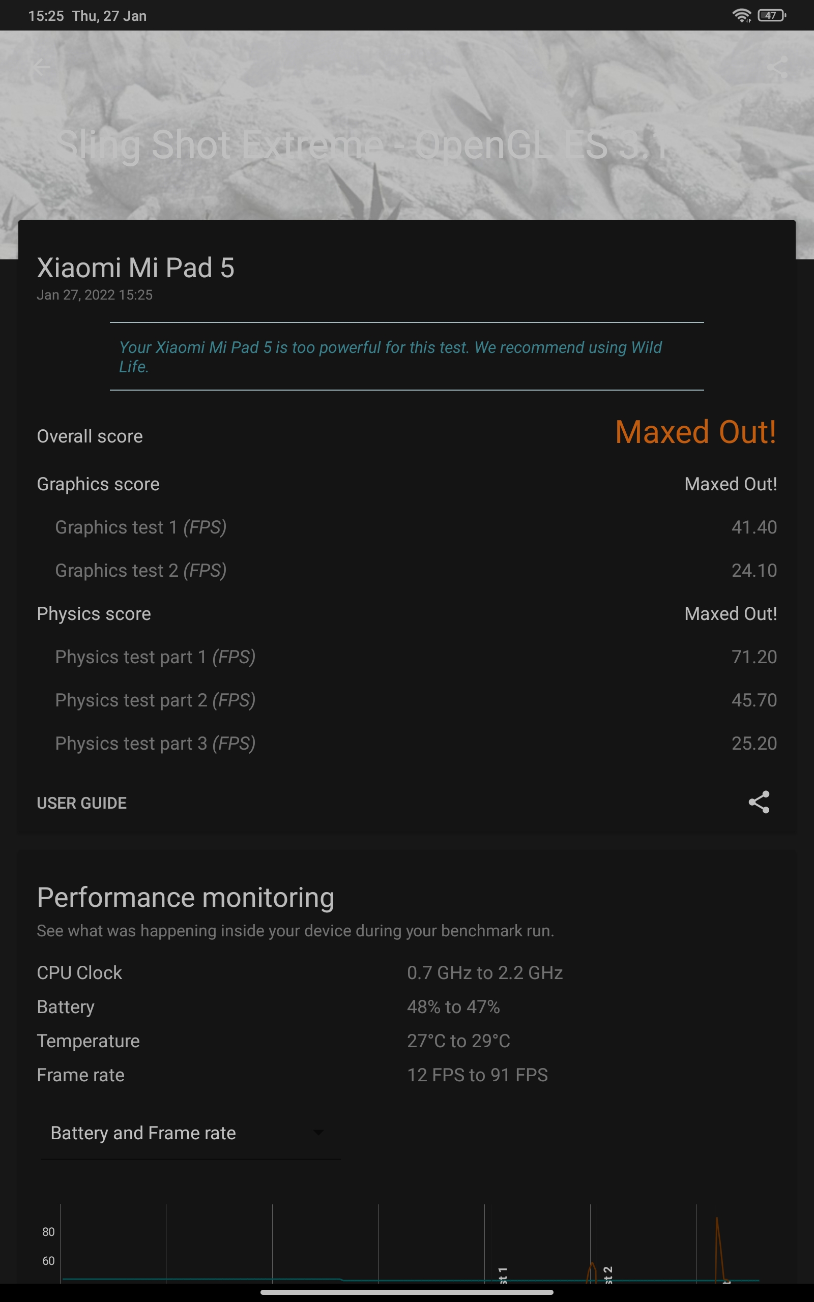 Xiaomi Pad 5 Review-76
