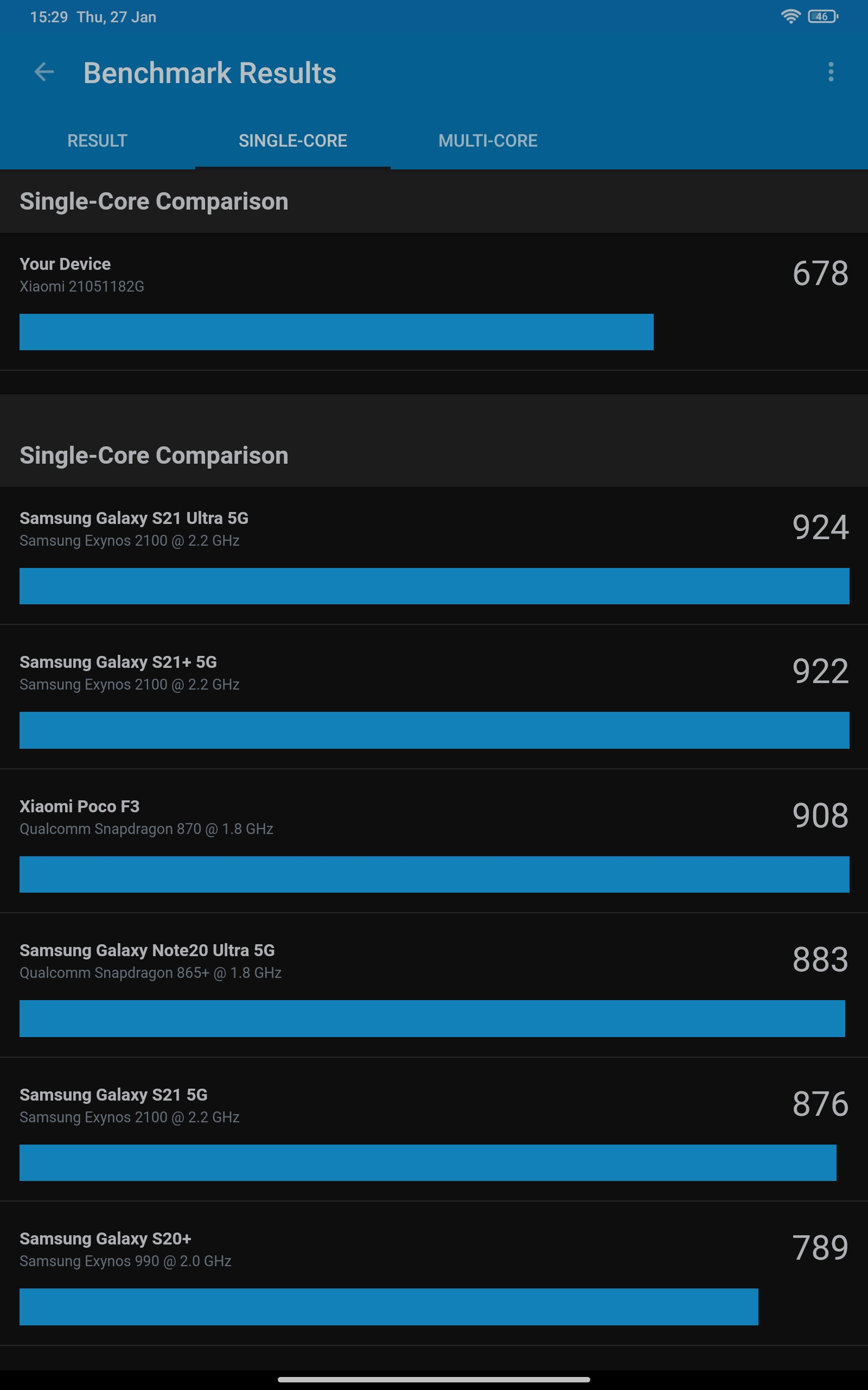 Xiaomi Pad 5 Review-78