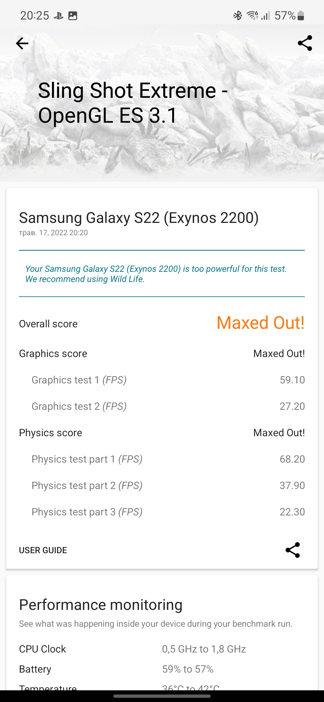 Samsung Galaxy S22 and Galaxy S22+ Review: Universal Flagships-108