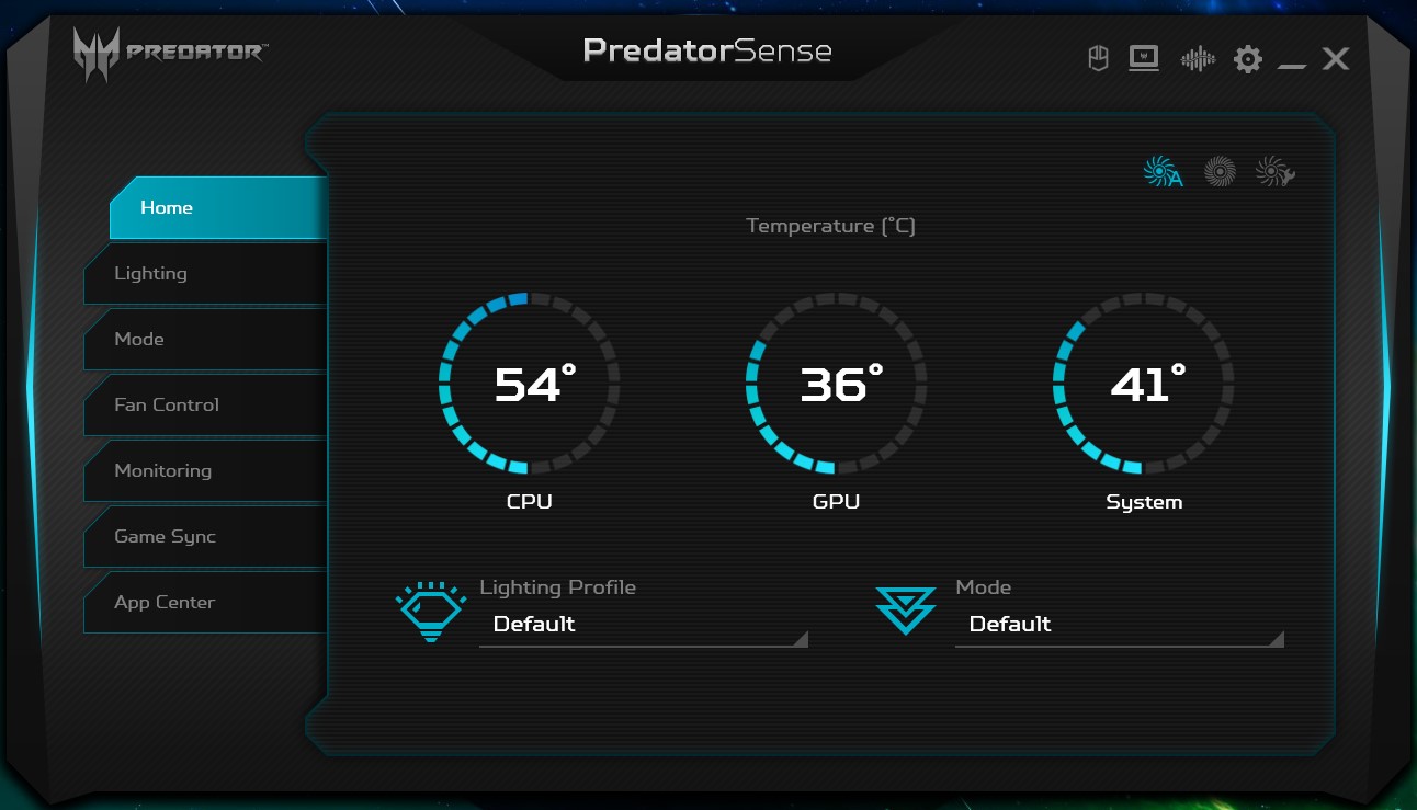 Acer Predator Triton 300 SE im Test: ein Gaming-Raubtier in der Größe eines Ultrabooks-93
