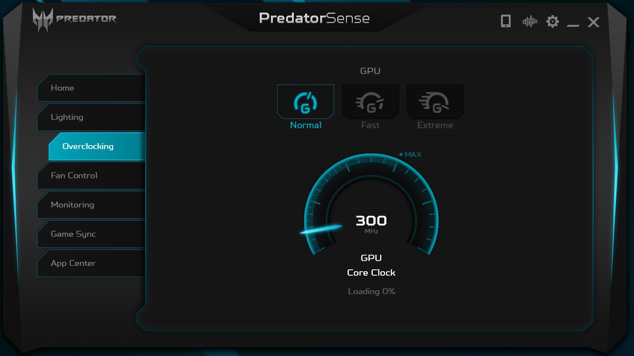 Обзор Acer Predator Helios 300: "хищный" геймерский ноутбук с GeForce RTX 2060-116