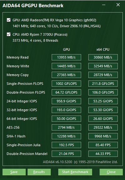 Обзор Lenovo IdeaPad S340: на что способны новые мобильные процессоры AMD Ryzen с графикой Vega-40