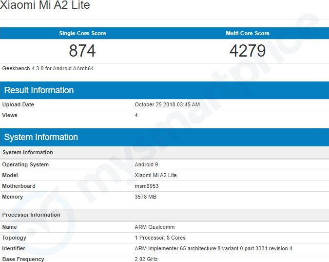 Xiaomi-Mi-A2-Lite-in-Geekbench-with-Android-Pie.png