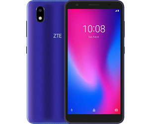 ZTE Blade A3 2020 лучший смартфон до 2000 грн