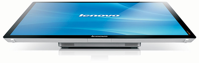 Lenovo начинает продажи моноблока IdeaCentre A730 с 27-дюймовым дисплеем до 2560x1440-3