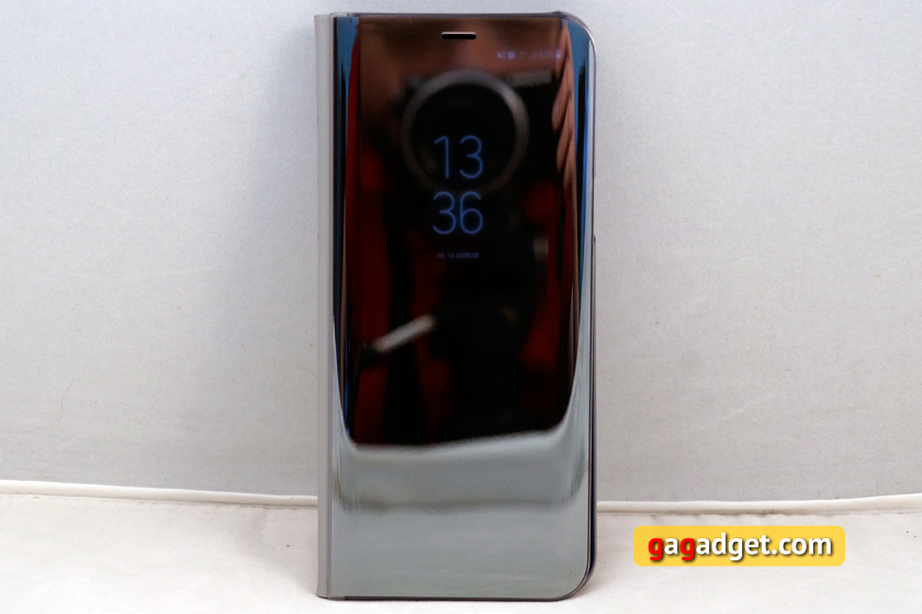 Обзор Samsung Galaxy S8+: за пределами бесконечности-199